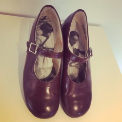 School Shoes