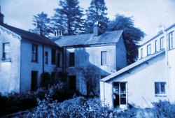 Bluebird, Lanehead