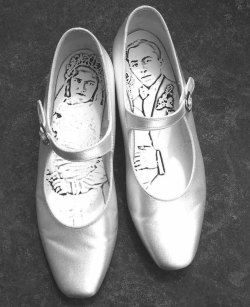 Wedding Shoes