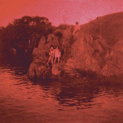 A Peel Island Day!