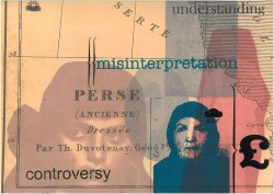 Perse (Ancienne) Dressée1